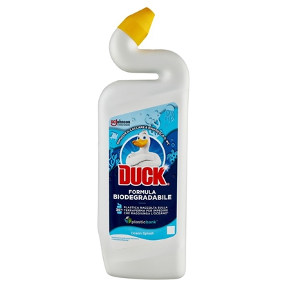 Immagine di DUCK FRESH GEL 750ML BIODEGRADABILE BREZZA MARINA
