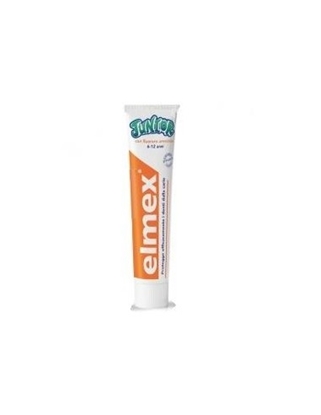 Immagine di ELMEX DENT. 75ML JUNIOR