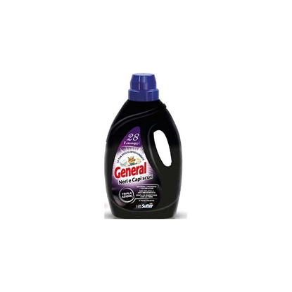Immagine di GENERAL LAV. LIQ. 28LAV CAPI SCURI