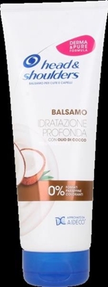 Immagine di HEAD&SHOULDERS BALS. 220ML IDRATAZIONE PROFONDA