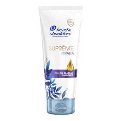 Immagine di HEAD&SHOULDERS BALS. 220ML SUPREME RIPARA