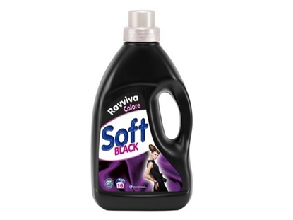 Immagine di SOFT LAV. LIQ. LANA E DELICATI 16LAV CAPI SCURI