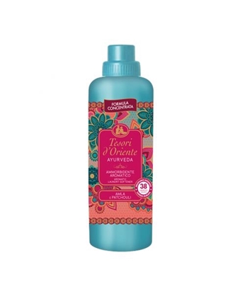 Immagine di TESORI D'ORIENTE AMM. 760ML AYURVEDA