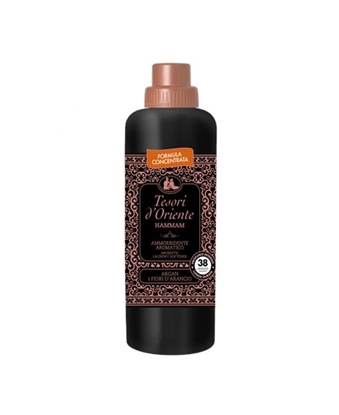 Immagine di TESORI D'ORIENTE AMM. 760ML HAMMAM