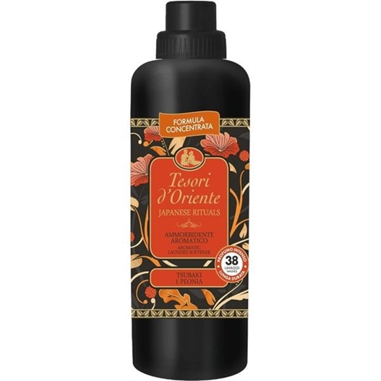 Immagine di TESORI D'ORIENTE AMM. 760ML JAPANESE