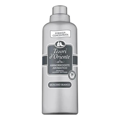 Immagine di TESORI D'ORIENTE AMM. 760ML MUSCHIO BIANCO