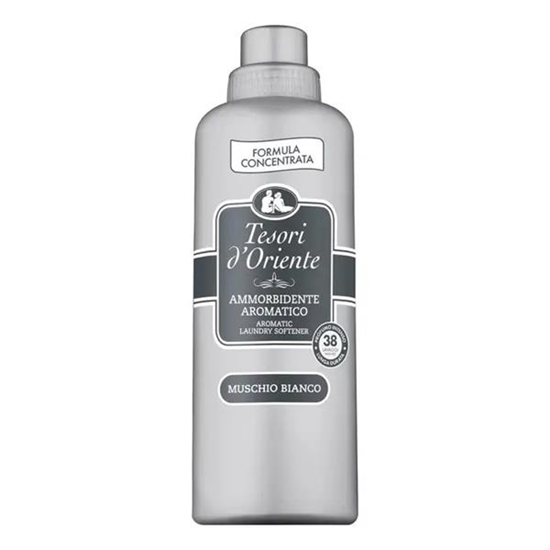 Immagine di TESORI D'ORIENTE AMM. 760ML MUSCHIO BIANCO
