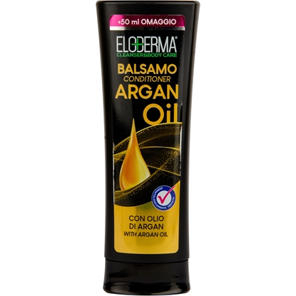 Immagine di ELODERMA BALS. 300ML ARGAN