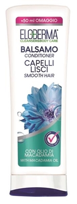 Immagine di ELODERMA BALS. 300ML CAPELLI LISCI