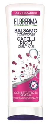 Immagine di ELODERMA BALS. 300ML CAPELLI RICCI