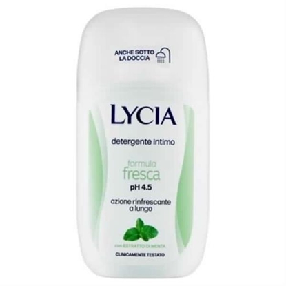 Immagine di LYCIA INTIMO 200ML FRESCO
