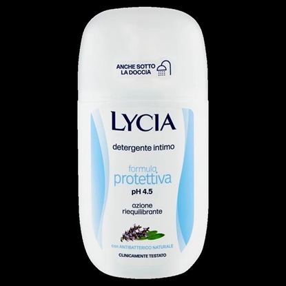 Immagine di LYCIA INTIMO 200ML PROTETTIVO