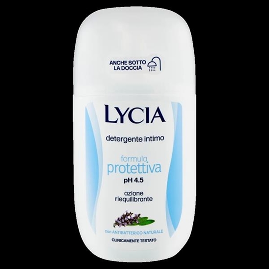 Immagine di LYCIA INTIMO 200ML PROTETTIVO