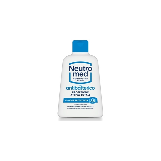 Immagine di NEUTROMED INTIMO 200ML ANTIBATTERICO