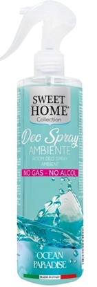 Immagine di SWEET HOME DEO SPRAY AMBIENTI 250ML OCEAN PARADISE