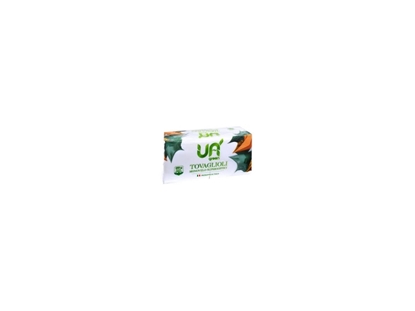 Immagine di UA' GREEN TOV. 150PZ 1V 33X33 SUPER SOFFICI BIANCHI 250GR