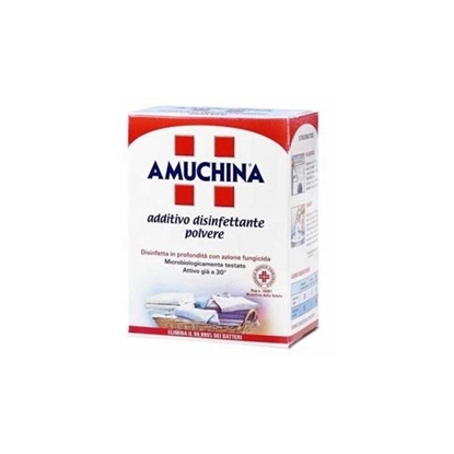 Immagine di AMUCHINA ADD. BUCATO 500GR POLVERE
