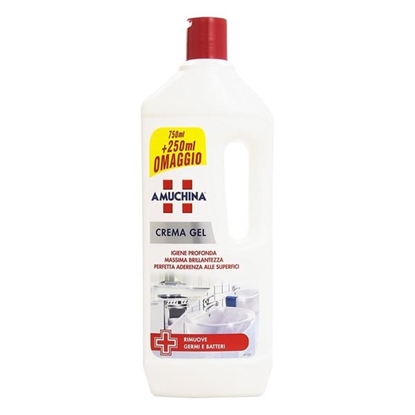 Immagine di AMUCHINA CREMA GEL 750ML