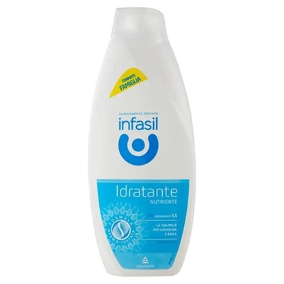 Immagine di INFASIL BAGNO 500ML IDRATANTE