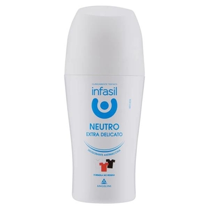 Immagine di INFASIL DEO ROLL ON 50ML EXTRA DELICATO