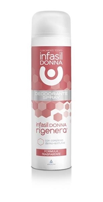 Immagine di INFASIL DEO SPRAY 150ML RIGENERA