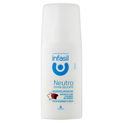Immagine di INFASIL DEO VAPO 70ML EXTRA DELICATO