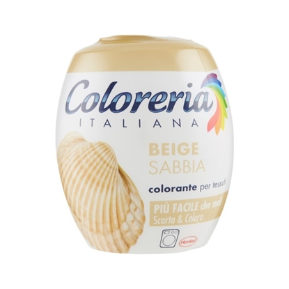 Immagine di COLORERIA ITALIANA BARATTOLO BEIGE SABBIA