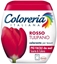 Immagine di COLORERIA ITALIANA BARATTOLO ROSSO TULIPANO