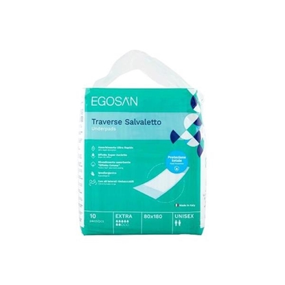 Immagine di EGOSAN TRAVERSE 10PZ 80X180