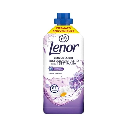 Immagine di LENOR AMM. CONC. 87LAV. 1827ML FRESCA FIORITURA