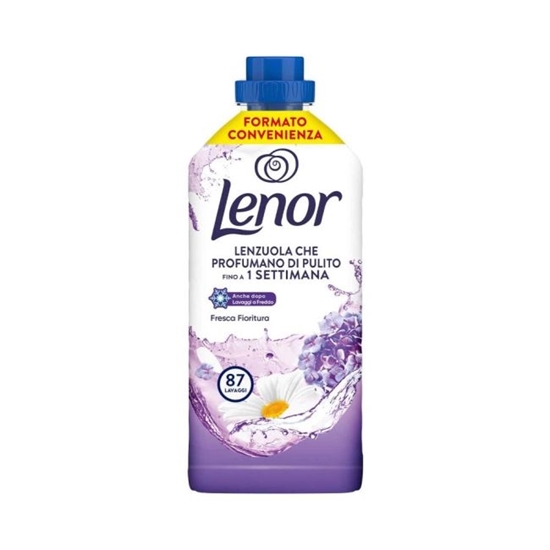 Immagine di LENOR AMM. CONC. 87LAV. 1827ML FRESCA FIORITURA