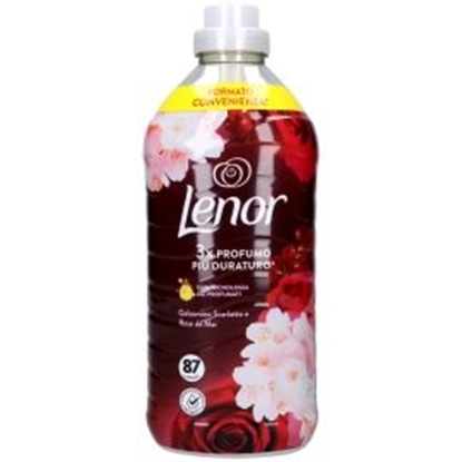 Immagine di LENOR AMM. CONC. 87LAV. 1827ML GELSOMINO E ROSE