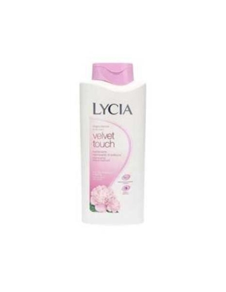 Immagine di LYCIA BAGNO 750ML DELICATO VELVET EFFECT