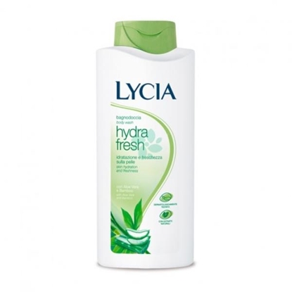 Immagine di LYCIA BAGNO 750ML HYDRA FRESH