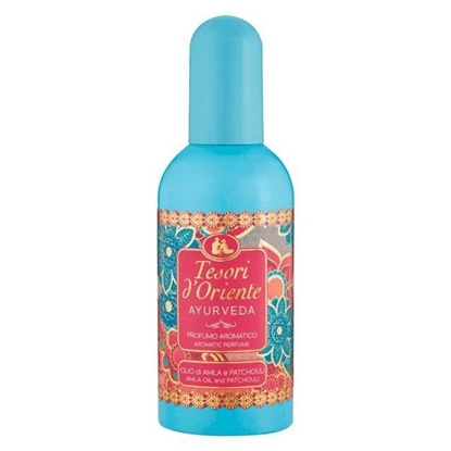 Immagine di TESORI D'ORIENTE EDT 100ML AYURVEDA