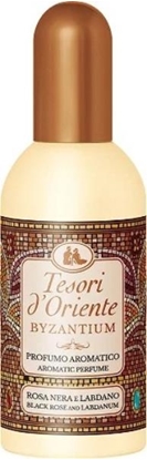 Immagine di TESORI D'ORIENTE EDT 100ML BYZANTIUM