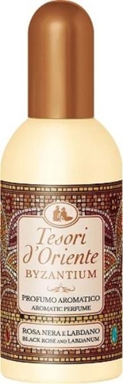 Immagine di TESORI D'ORIENTE EDT 100ML BYZANTIUM