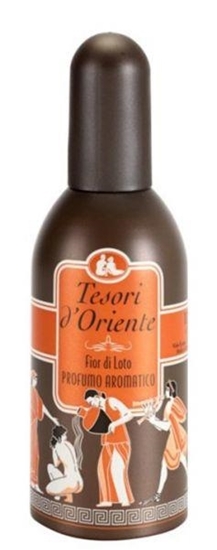 Immagine di TESORI D'ORIENTE EDT 100ML FIOR DI LOTO
