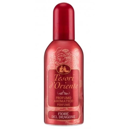 Immagine di TESORI D'ORIENTE EDT 100ML FIORI DI DRAGONE