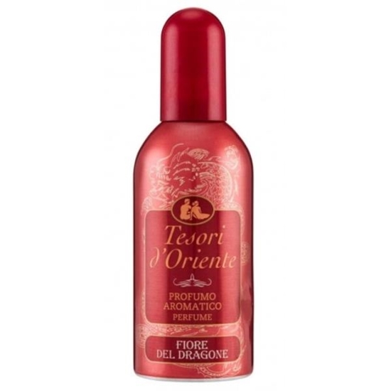 Immagine di TESORI D'ORIENTE EDT 100ML FIORI DI DRAGONE