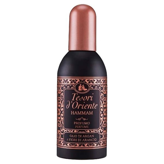Immagine di TESORI D'ORIENTE EDT 100ML HAMMAM
