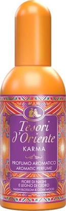 Immagine di TESORI D'ORIENTE EDT 100ML KARMA