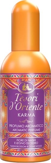 Immagine di TESORI D'ORIENTE EDT 100ML KARMA