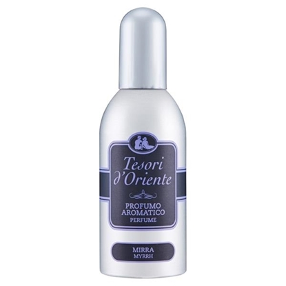Immagine di TESORI D'ORIENTE EDT 100ML MIRRA
