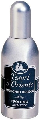 Immagine di TESORI D'ORIENTE EDT 100ML MUSCHIO BIANCO