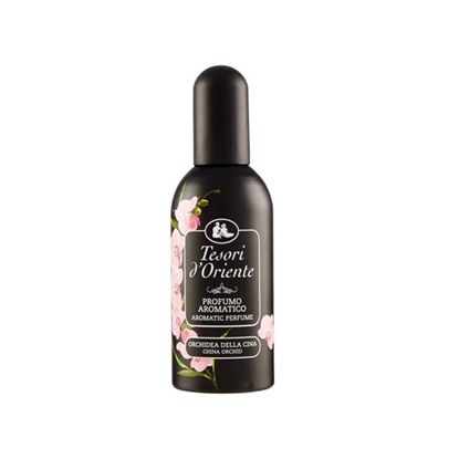 Immagine di TESORI D'ORIENTE EDT 100ML ORCHIDEA