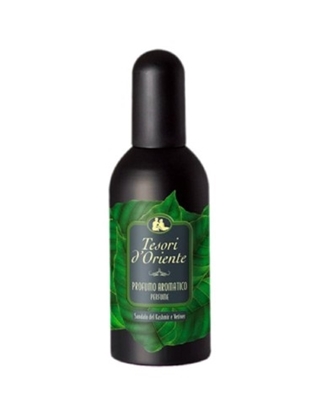 Immagine di TESORI D'ORIENTE EDT 100ML SANDALO & VETIVER