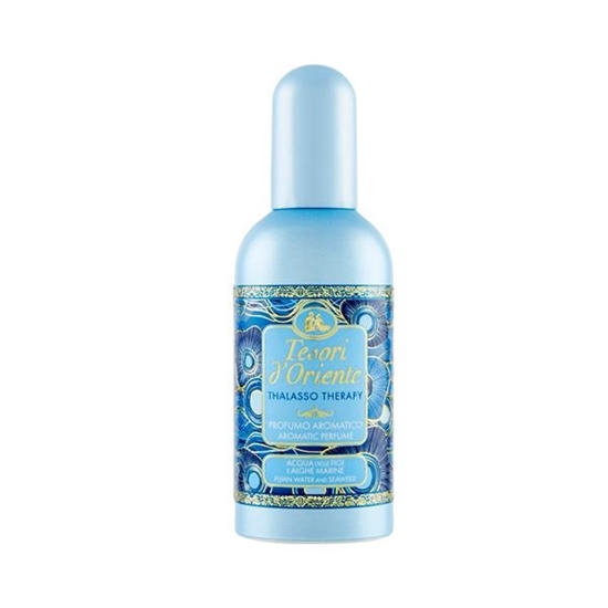 Immagine di TESORI D'ORIENTE EDT 100ML THALASSO