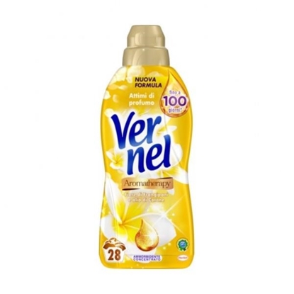 Immagine di VERNEL AMM. CONC. 700ML AROMA ORO FRANGIPANE & COTONE