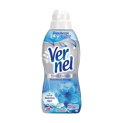 Immagine di VERNEL AMM. CONC. 700ML FRESCHEZZA GLACIALE